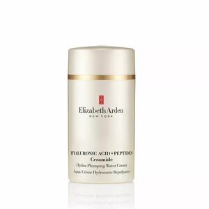 Elizabeth Arden HYALURONIC ACID + PEPTIDES CERAMIDE HYDRA-PLUMPING WATER CREAM